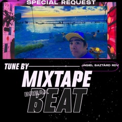 MIXTAPE BARU.KENAL.BREAKBEAT.NON STOP SPECIAL ABANG OCHA  X JAGIEL BAZTARD RDV 2025