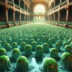 Slimes (prod. Pierre1k X Yunin)