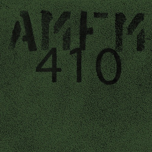 AMFM I 410 - Live @Grelle Forelle / Vienna, November 25th 2022 - Part 1/6