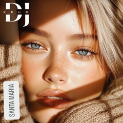 DJ K.R.U.M. 👩‍🦳 SANTA MARIA 👩‍🦳 19-07-2025