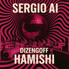 DIZENGOFF 92