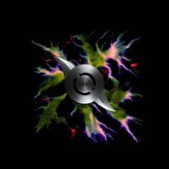 BLENDED: DISTORTED