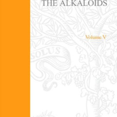 download PDF 🖍️ The Alkaloids: Chemistry and Physiology V5, Volume 5 by  Author Unkn