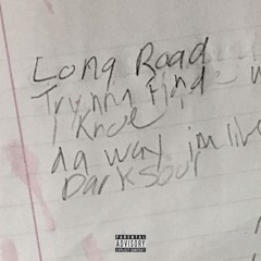 Lil Qual (Red Dot) - Long Road