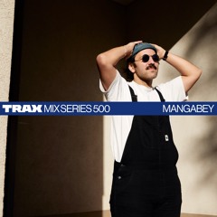 TMS. 500 MANGABEY