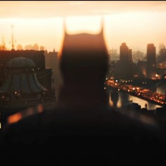Vengeance won't change the past | Batman x Clams Casino - I'm God | Slowed Reverb