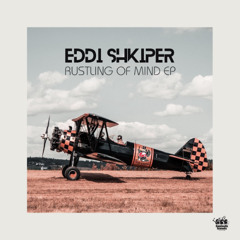 PREMIERE: Eddi Shkiper - Impactor