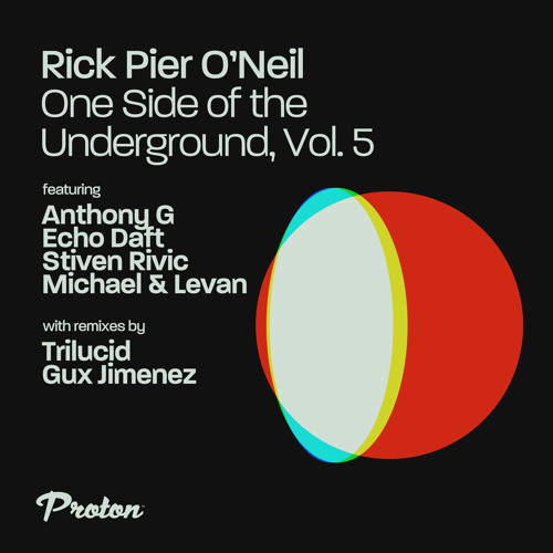Rick Pier O'Neil - Chaliponga
