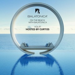 Curtiss - On The Beach With Balatonica Vol. 97