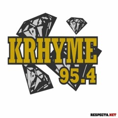 95.4 KRhyme FM (Remake)