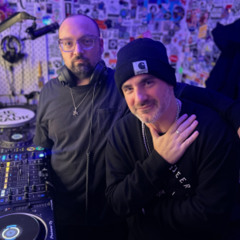 NO DAWN with AJ_XO and threehz @ The Lot Radio 12-11-2025