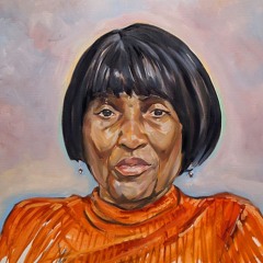 Patricia "Pat" Brown - Coney Island - no. 120