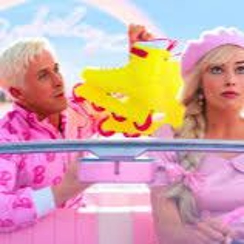 Barbie online online film