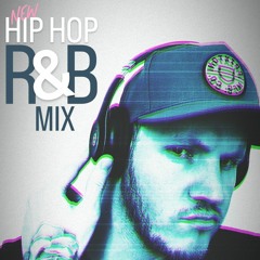 LIVE Hip Hop & RnB Mix 2022 - Vol.4