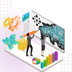 Leading Mobile App Development Company in Dubai - ToXSL Technologies