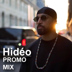 Hidéo August Promo Mix 2025