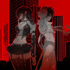 YOU DRIVE ME FUCKING CRAZY W/ GOTHCANDY [TNVR]