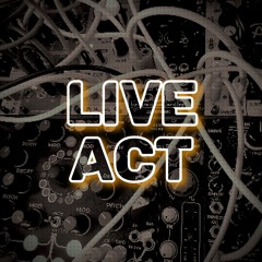 Scoé - Live Act Modular 05 11 21 [1K followers]
