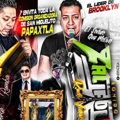 Tocar El Cielo-GRUPO EDLK 🖤  2K25 En Vivo Sonido California 🗽Indianapolis🏙️