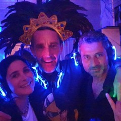 Anniversaire Mika Attal Mars 2021