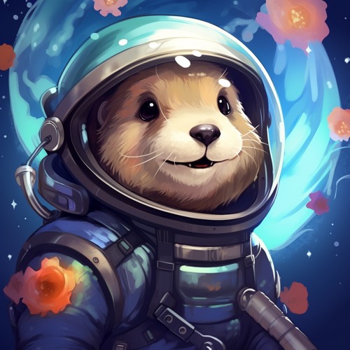 DeemZoo Otter Space (Floating Sea Remix)