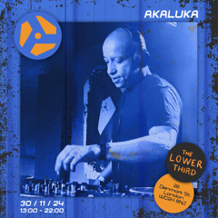 Akaluka Floorjam Promo Mix (November 2024)