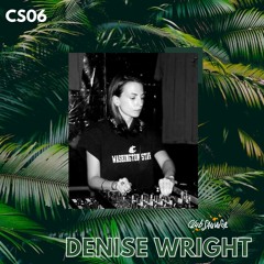Club Sauvage 06 | Denise Wright