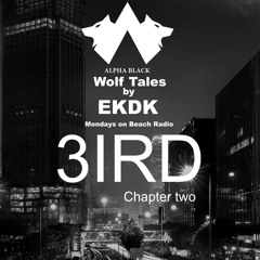 Alpha Wolf tales 27 by 3IRD (Melodic House & Techno History vol.2)