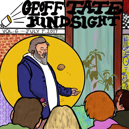 Pete Writes a Book (Alternate Version)