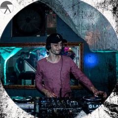 Heizraum #7 w/Ralf Bachmann