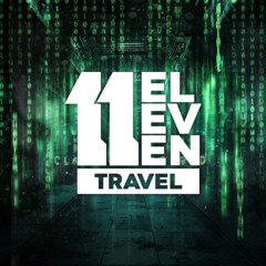 VWAB Indoor 2025 | Warm-up mix By SKG x Eleven Travel