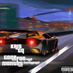 Gone For Months (Prod. Hicthaprod)