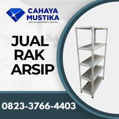 Toko E Katalog Rak Besi di Surabaya