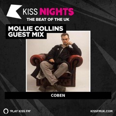 COBEN - KISSFM GUEST MIX, 08/12/24