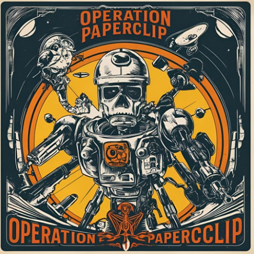 Operation Paperclip