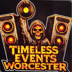 Timeless Early Morning Duty Drum and Bass - 10/13/2025