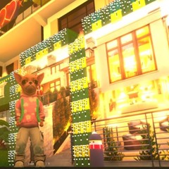 Janu4ryss - IN N OUT (2KMIXX)