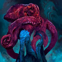Brain eater- Octopulse