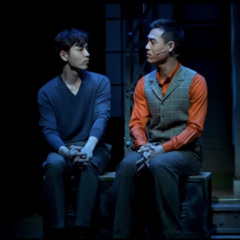 킹키부츠 Not my father's son 최재림 이석훈