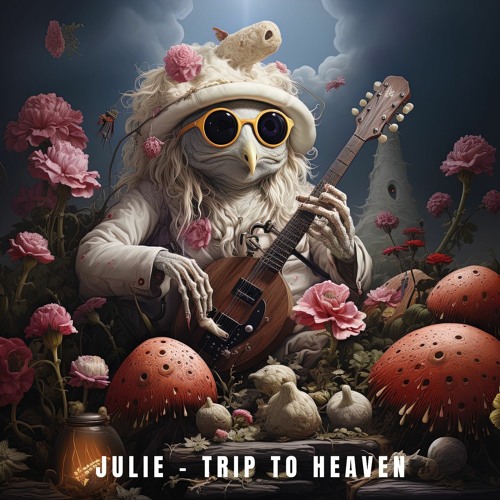Julie - Trip To Heaven