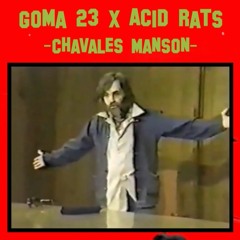 Chavales Manson - Helter Skelter