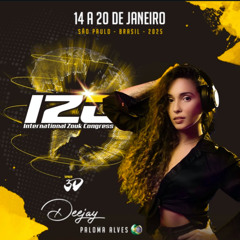 IZC FRYDAY NIGHT 2025