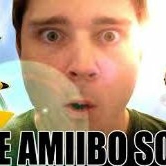 The Amiibo Song