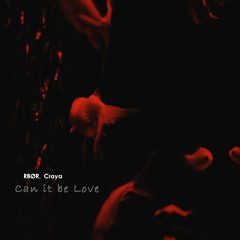 RBØR， Craya -  Can it be Love