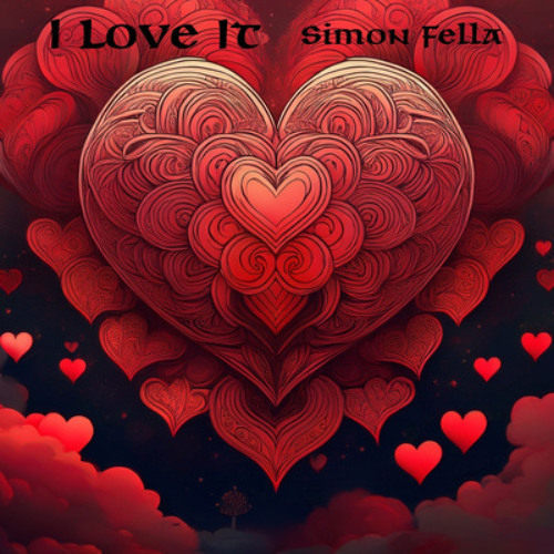 I Love It (Extended)