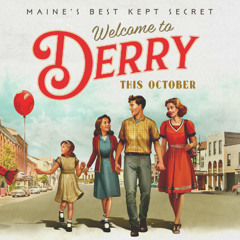 Welcome to Derry Jerseyclub Remix @pharaoh x @ceejay