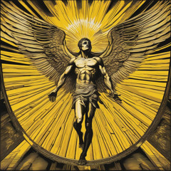 DKODA - The Tale Of Icarus (LDSR 166)