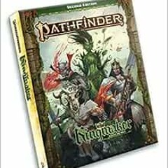 Access EBOOK 📬 Pathfinder Kingmaker Adventure Path (P2) by Steven T Helt,Tim Hitchco