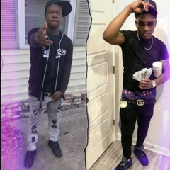 Jay Diego x TLE Cinco  Stuck Up Official Audio
