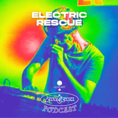 After O'Clock - Electric Rescue  - 21.08.2022